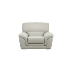Fauteuil cuir Vittoria