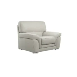 Fauteuil cuir Vittoria