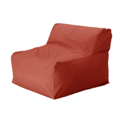 Fauteuil de Jardin Recyclé Heva