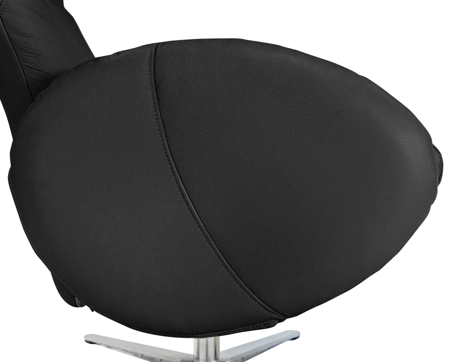 Fauteuil relax cuir Calix