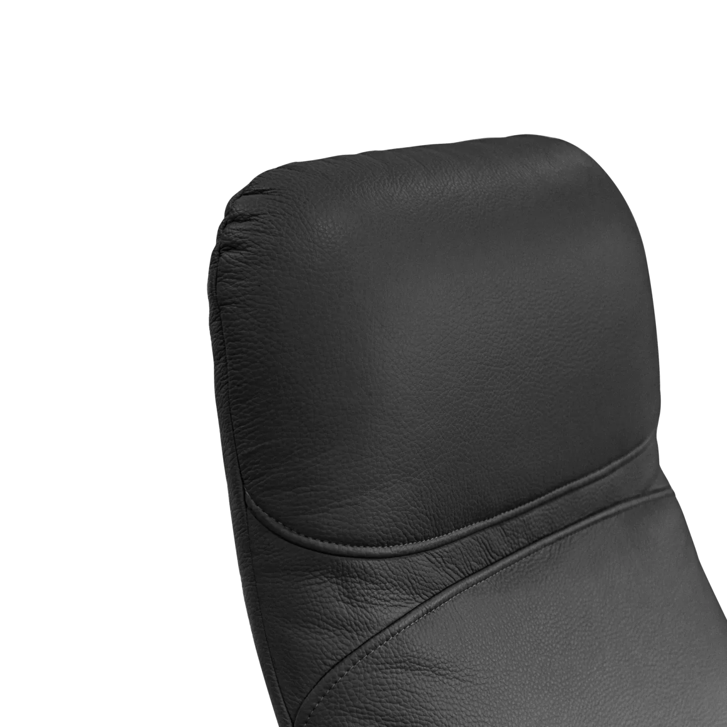 Fauteuil relax cuir Calix
