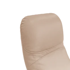 Fauteuil relax cuir Calix