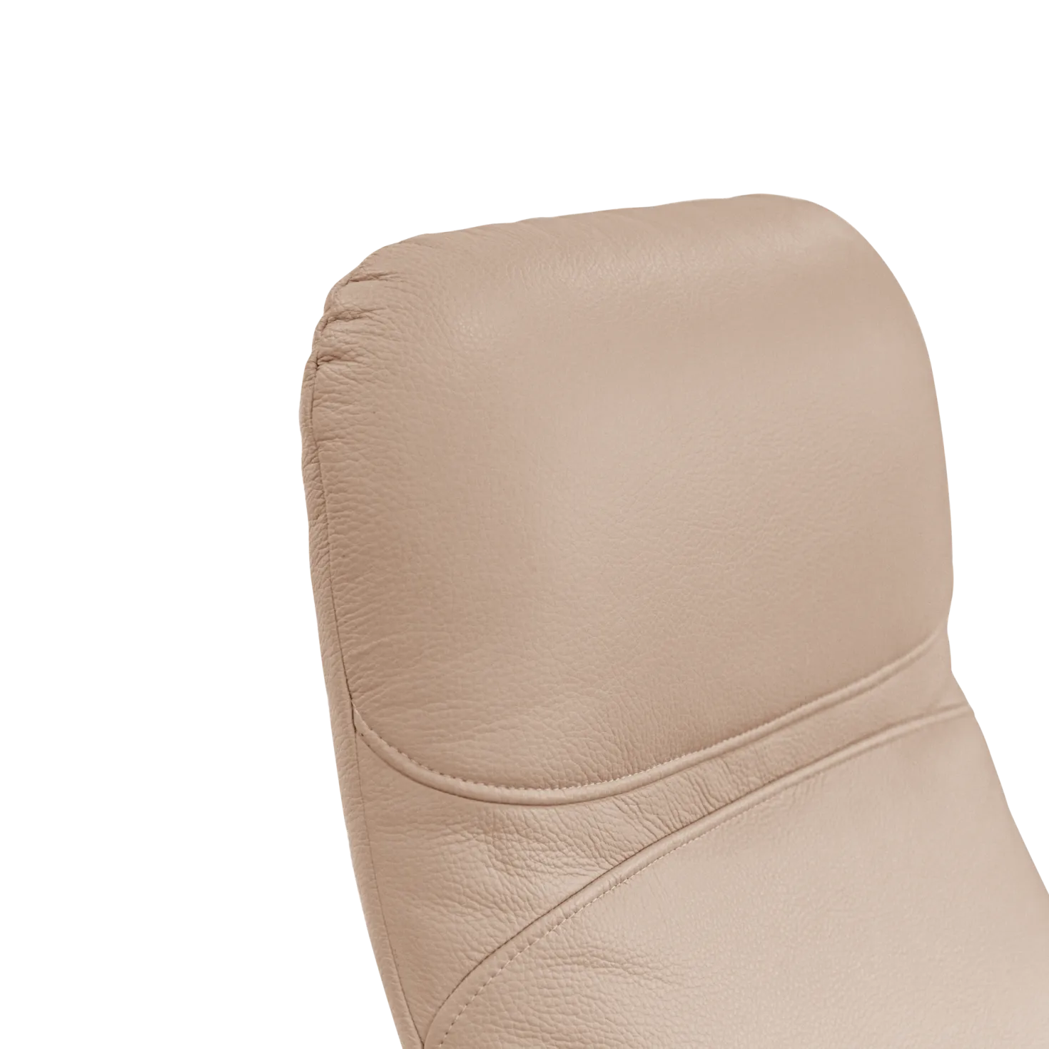 Fauteuil relax cuir Calix