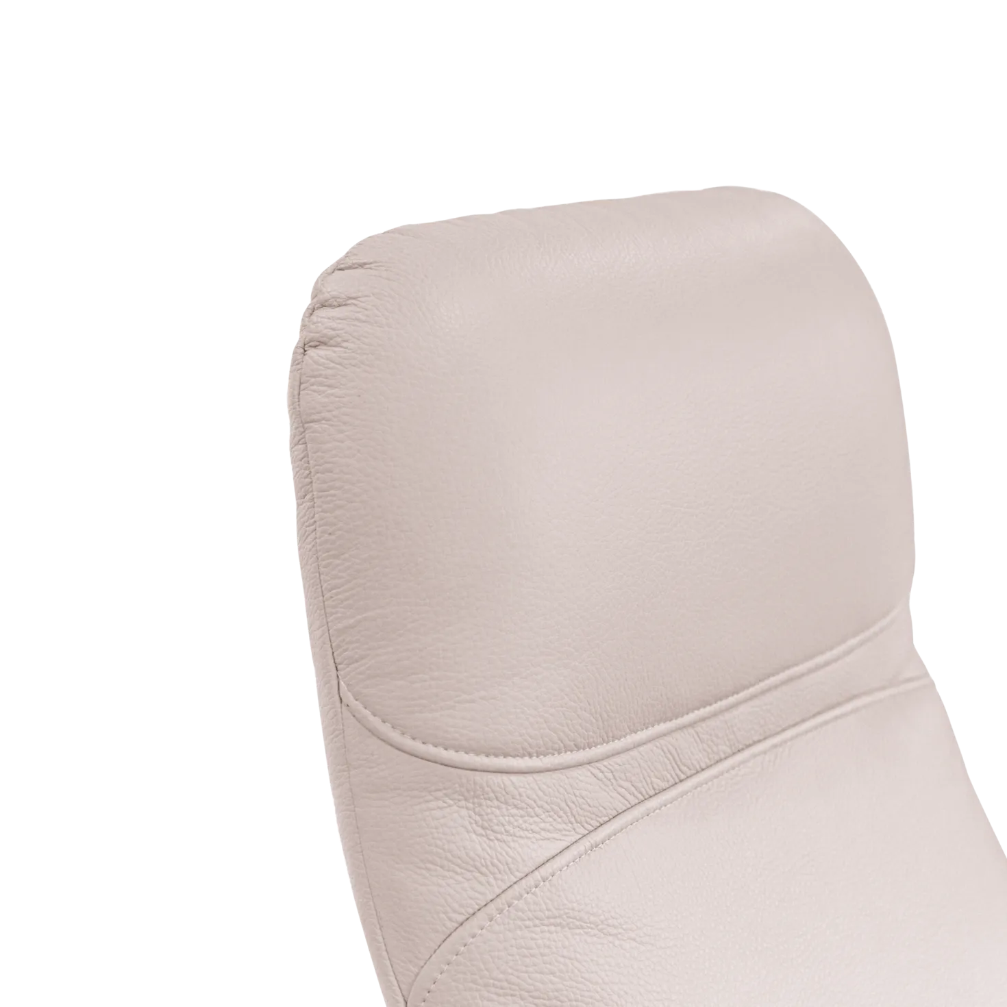 Fauteuil relax cuir Calix