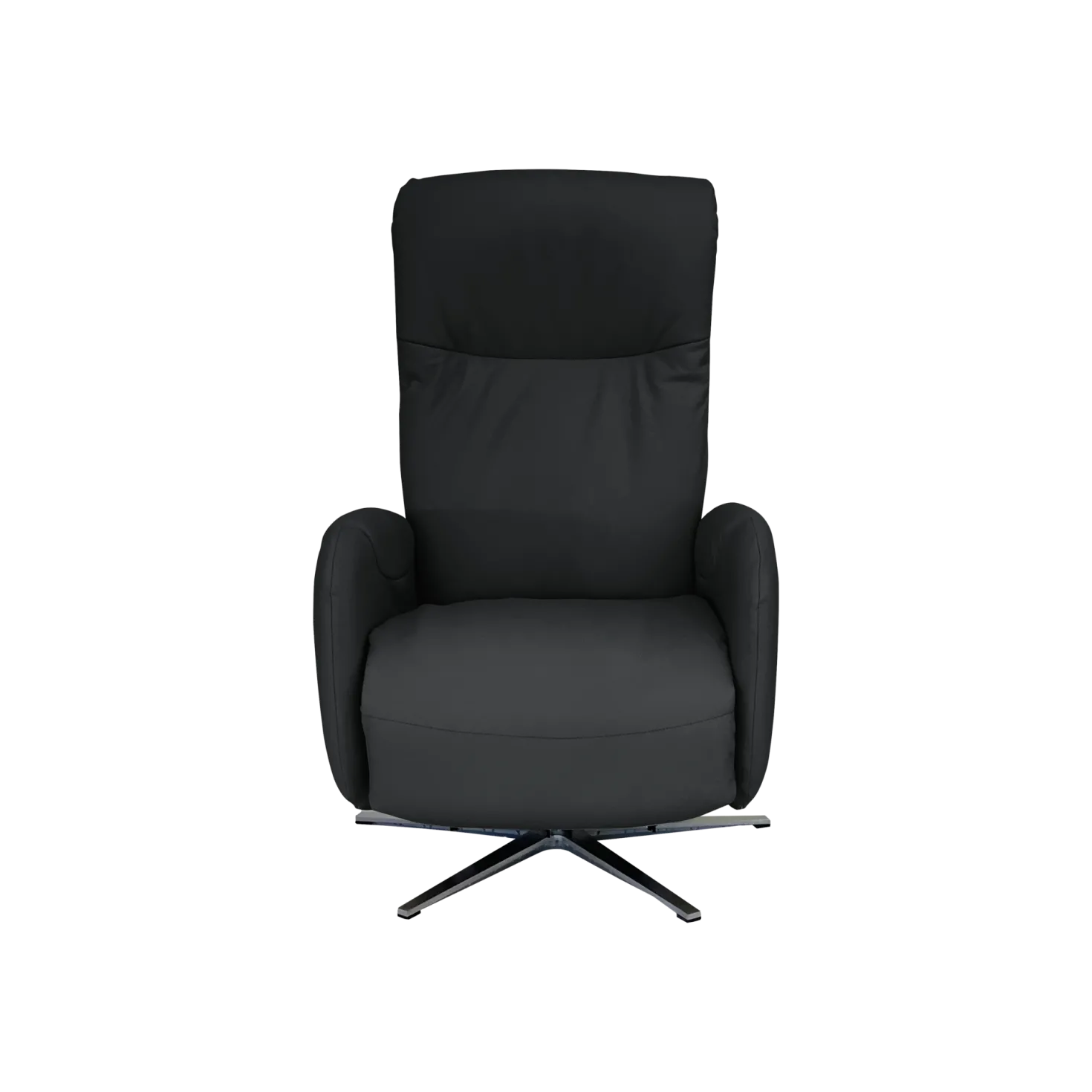 Fauteuil relax releveur cuir Charlie