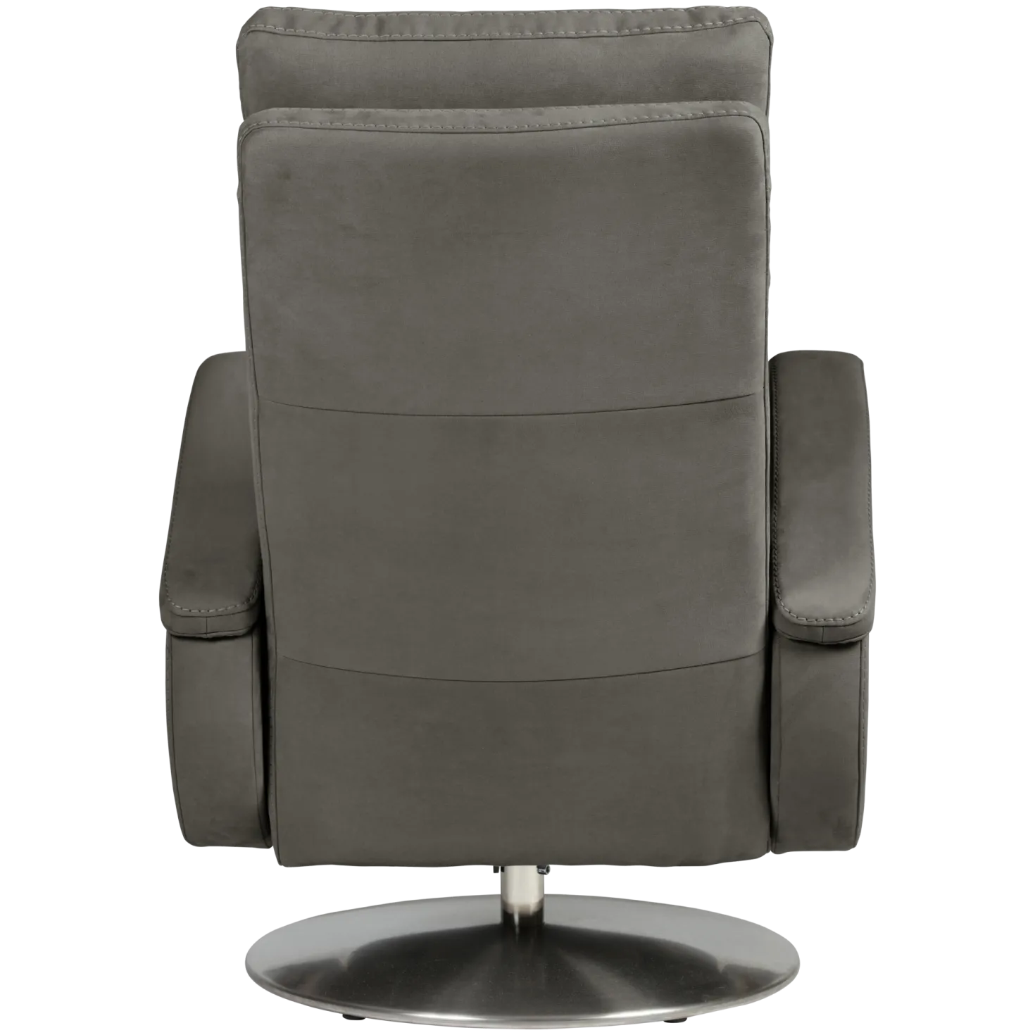 Fauteuil relax tissu Buxy