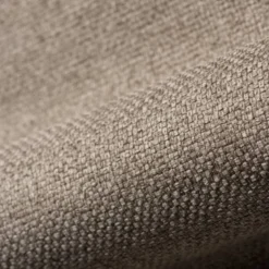 Fauteuil relax tissu Calix