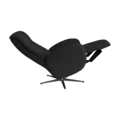 Fauteuil relax tissu Charlie