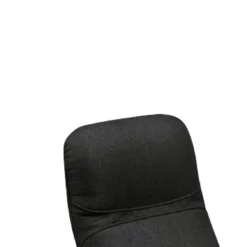 Fauteuil relax tissu Charlie