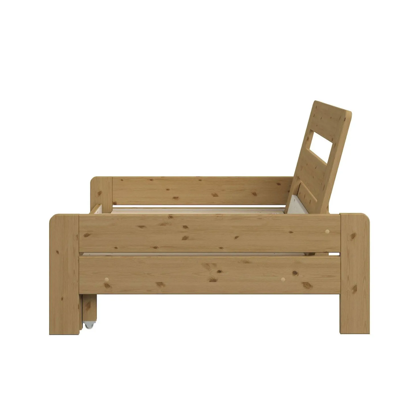 Fauteuil Tim