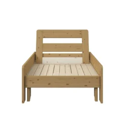 Fauteuil Tim