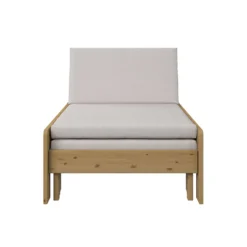 Fauteuil Tim