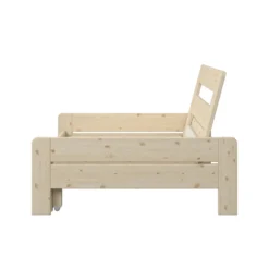 Fauteuil Tim