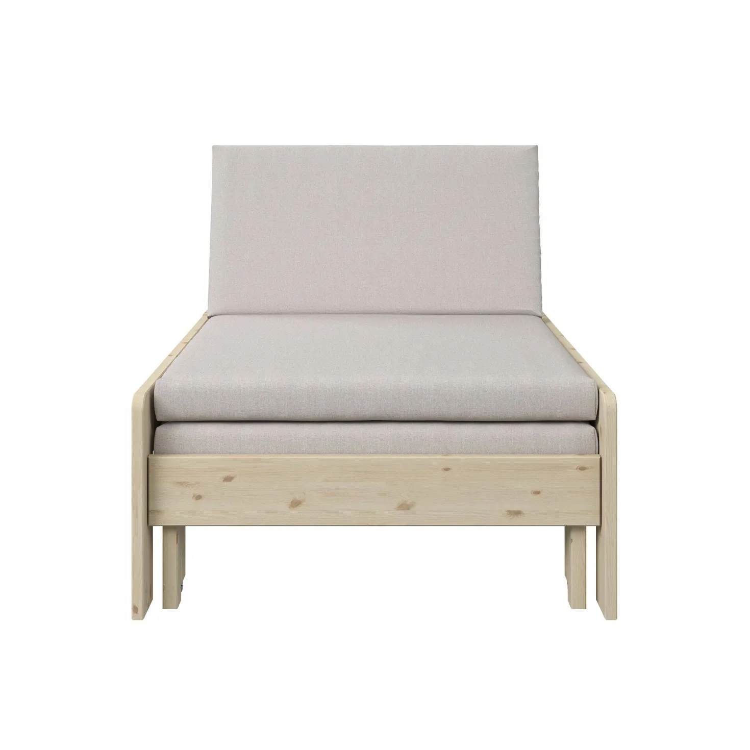 Fauteuil Tim