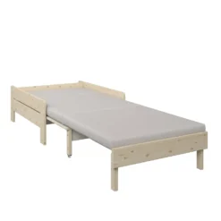 Fauteuil Tim