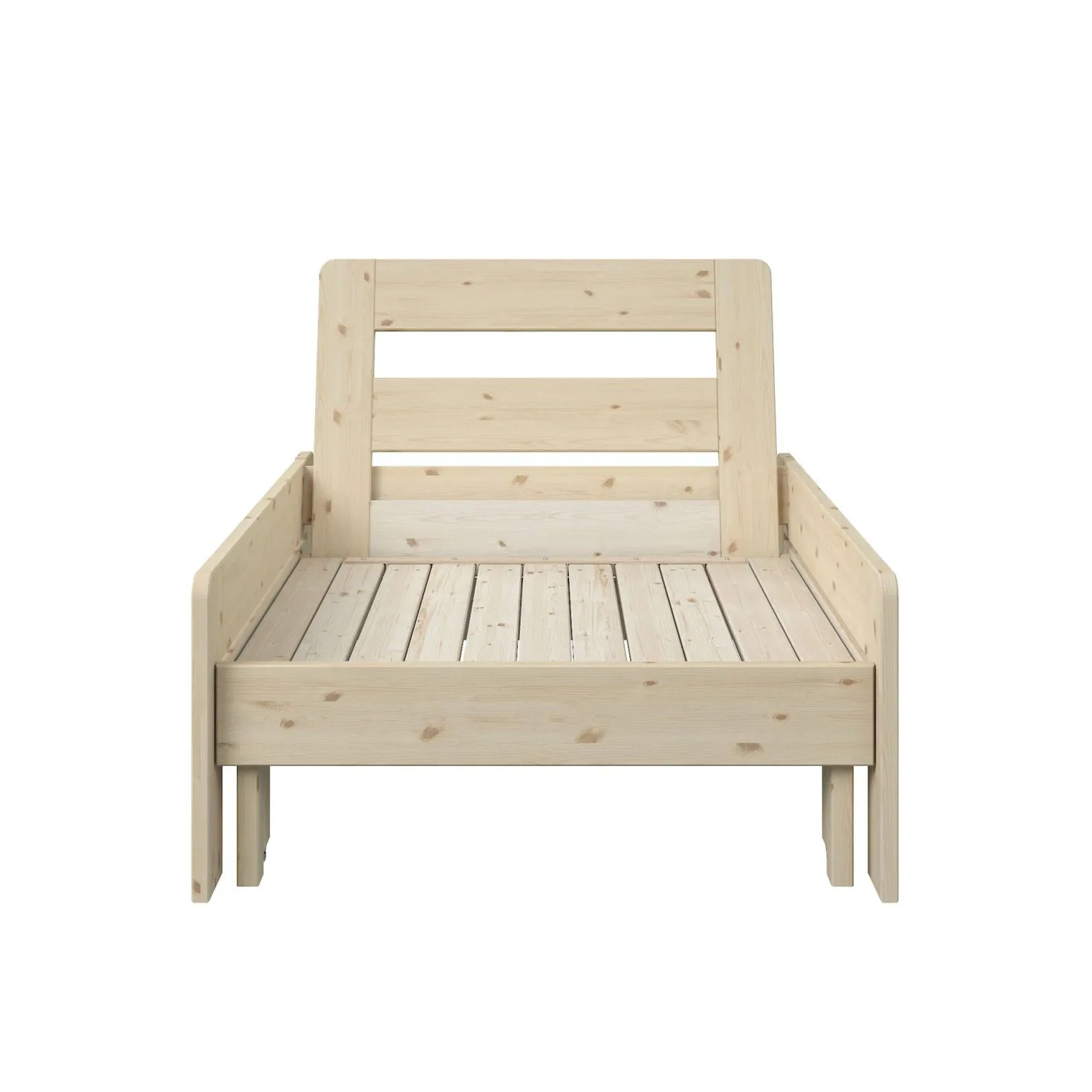 Fauteuil Tim