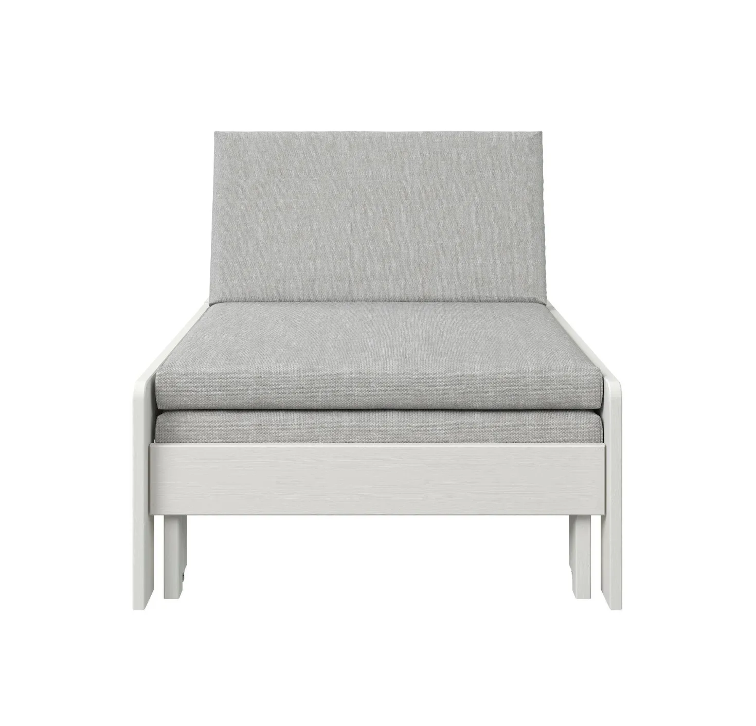 Fauteuil Tim