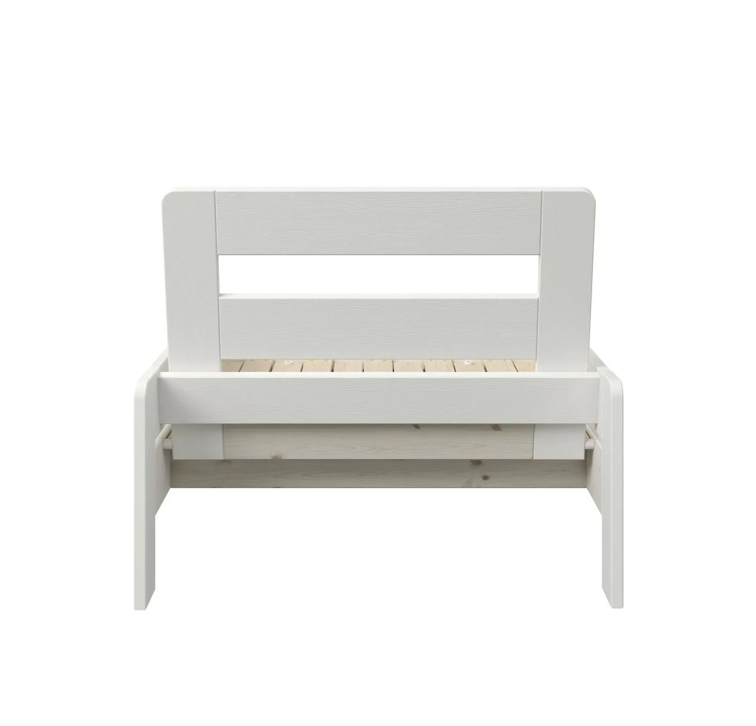 Fauteuil Tim