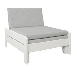 Fauteuil Tim