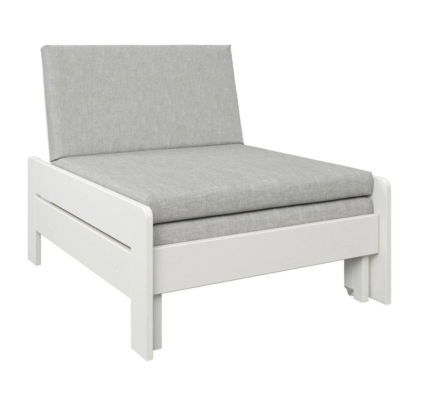 Fauteuil Tim
