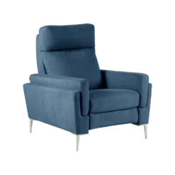 Fauteuil tissu Boston