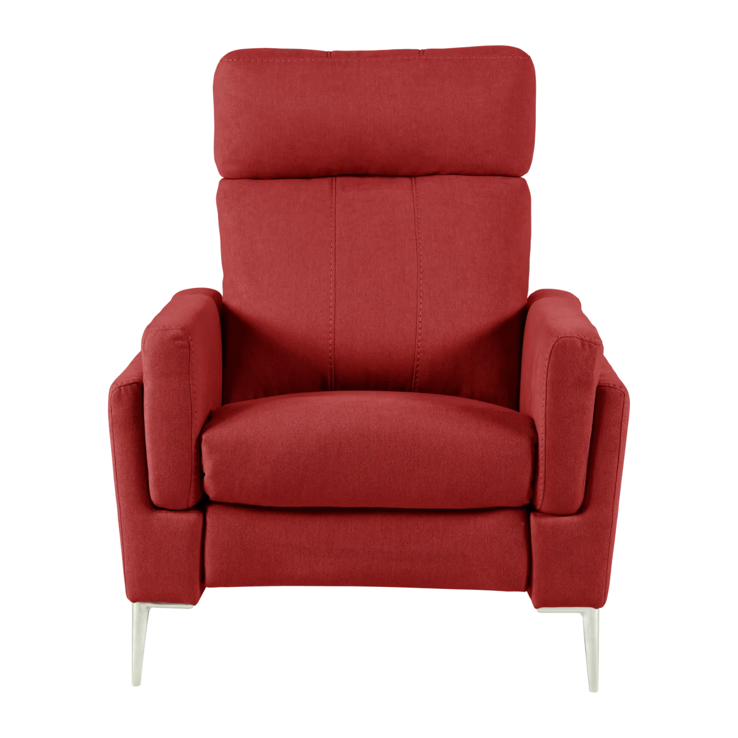 Fauteuil tissu Boston
