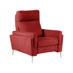 Fauteuil tissu Boston