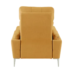 Fauteuil tissu Boston