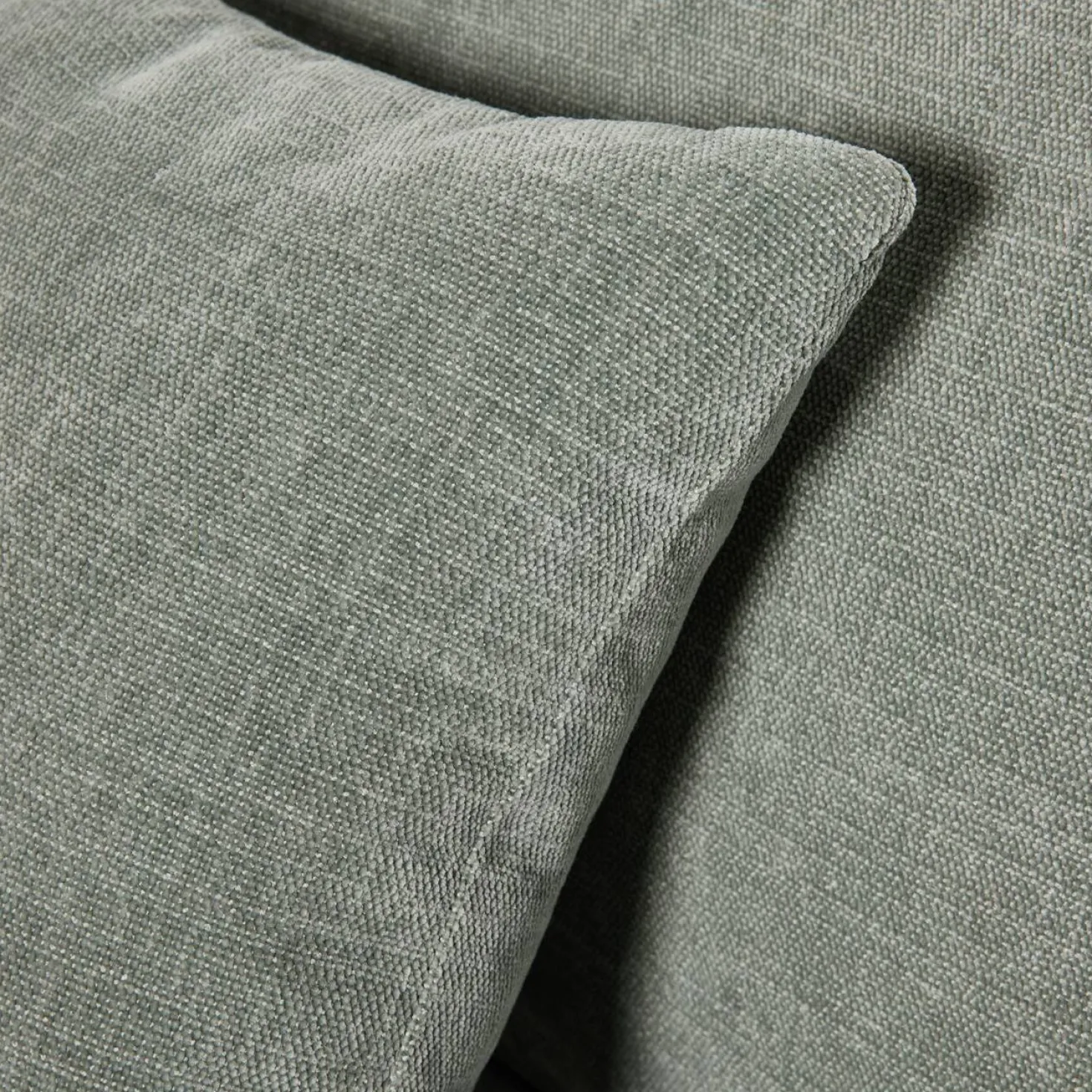 Fauteuil tissu Orso