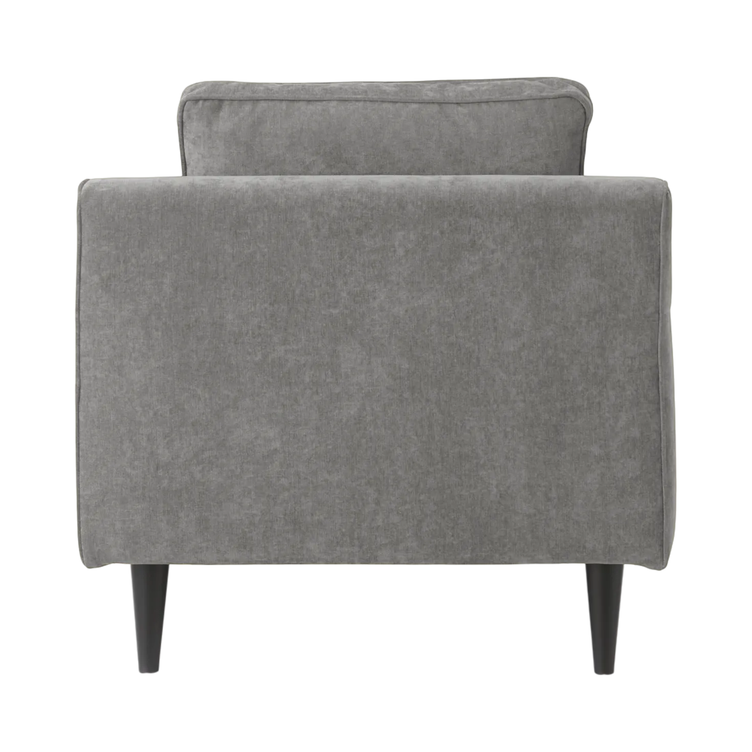 Fauteuil tissu Oscar