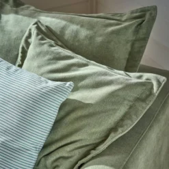 Fauteuil tissu Pacha