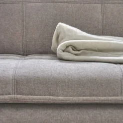 Fauteuil tissu Pharrell