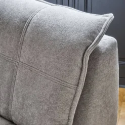 Fauteuil tissu Pharrell