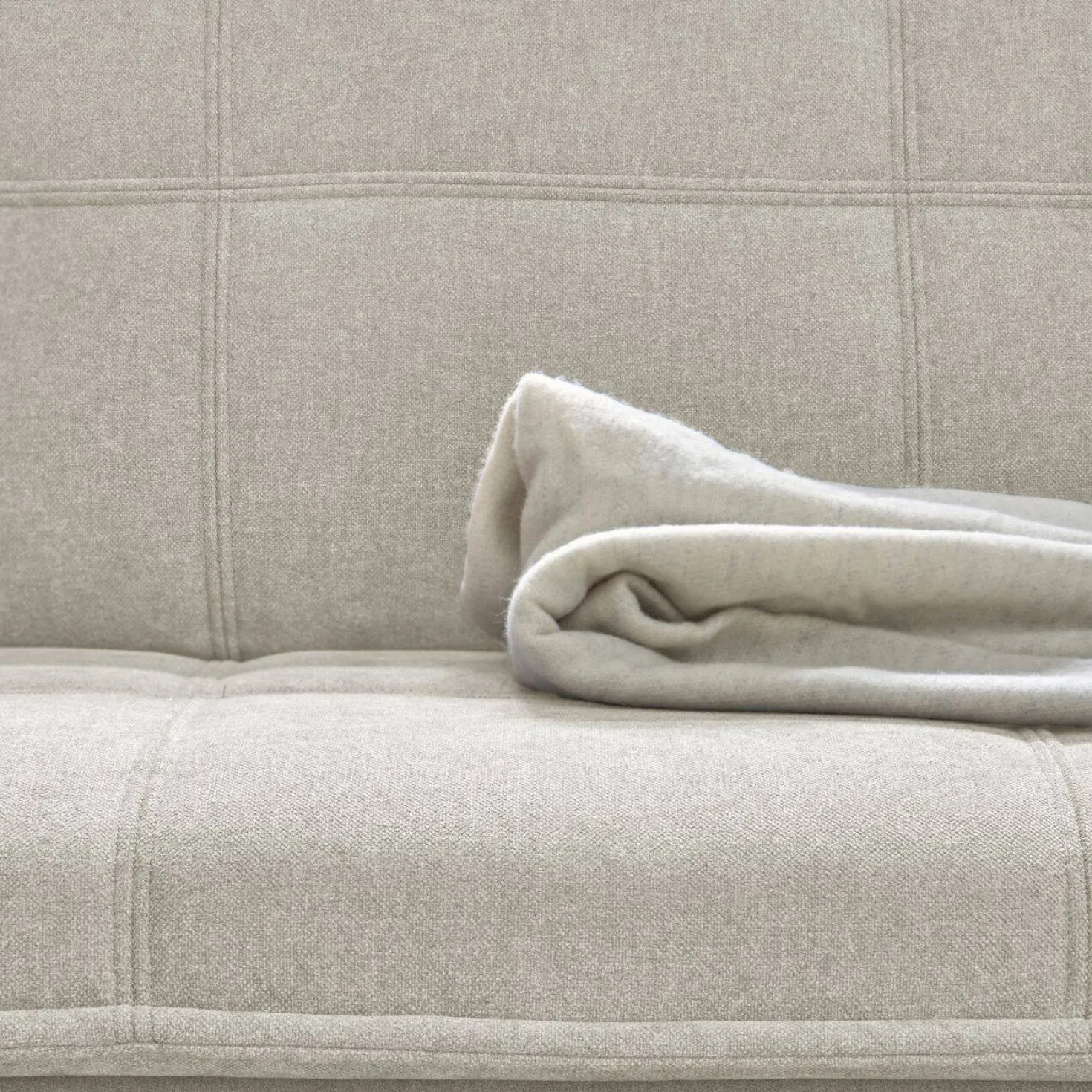 Fauteuil tissu Pharrell