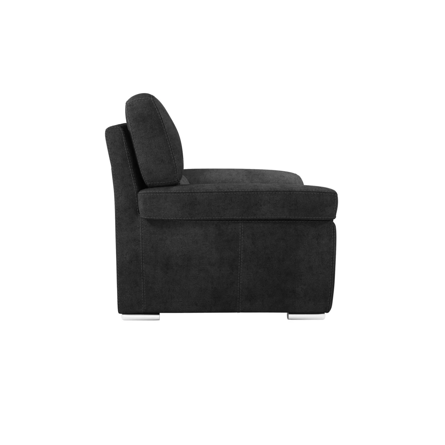 Fauteuil tissu Vittoria