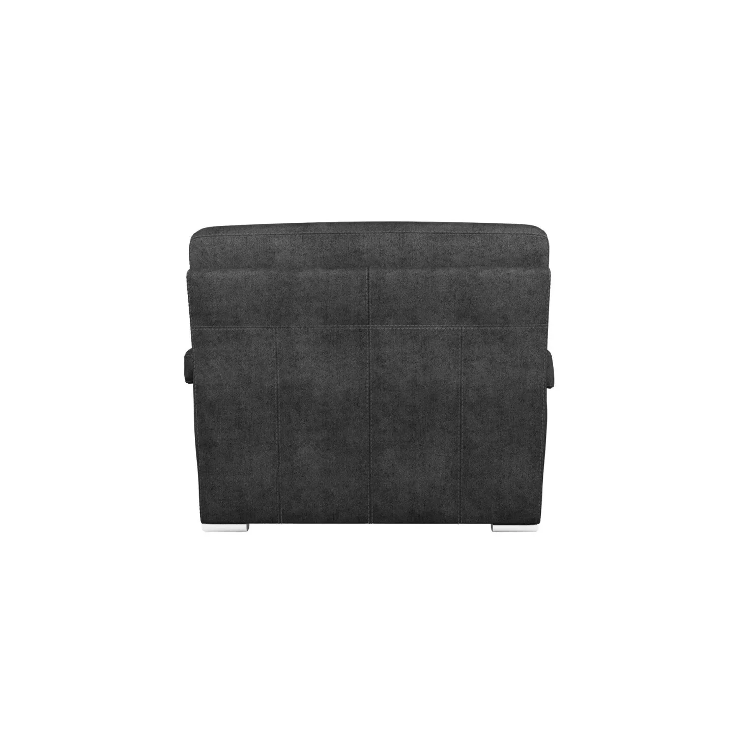 Fauteuil tissu Vittoria