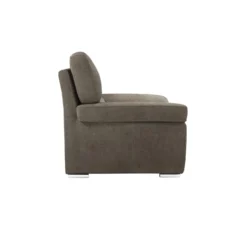 Fauteuil tissu Vittoria