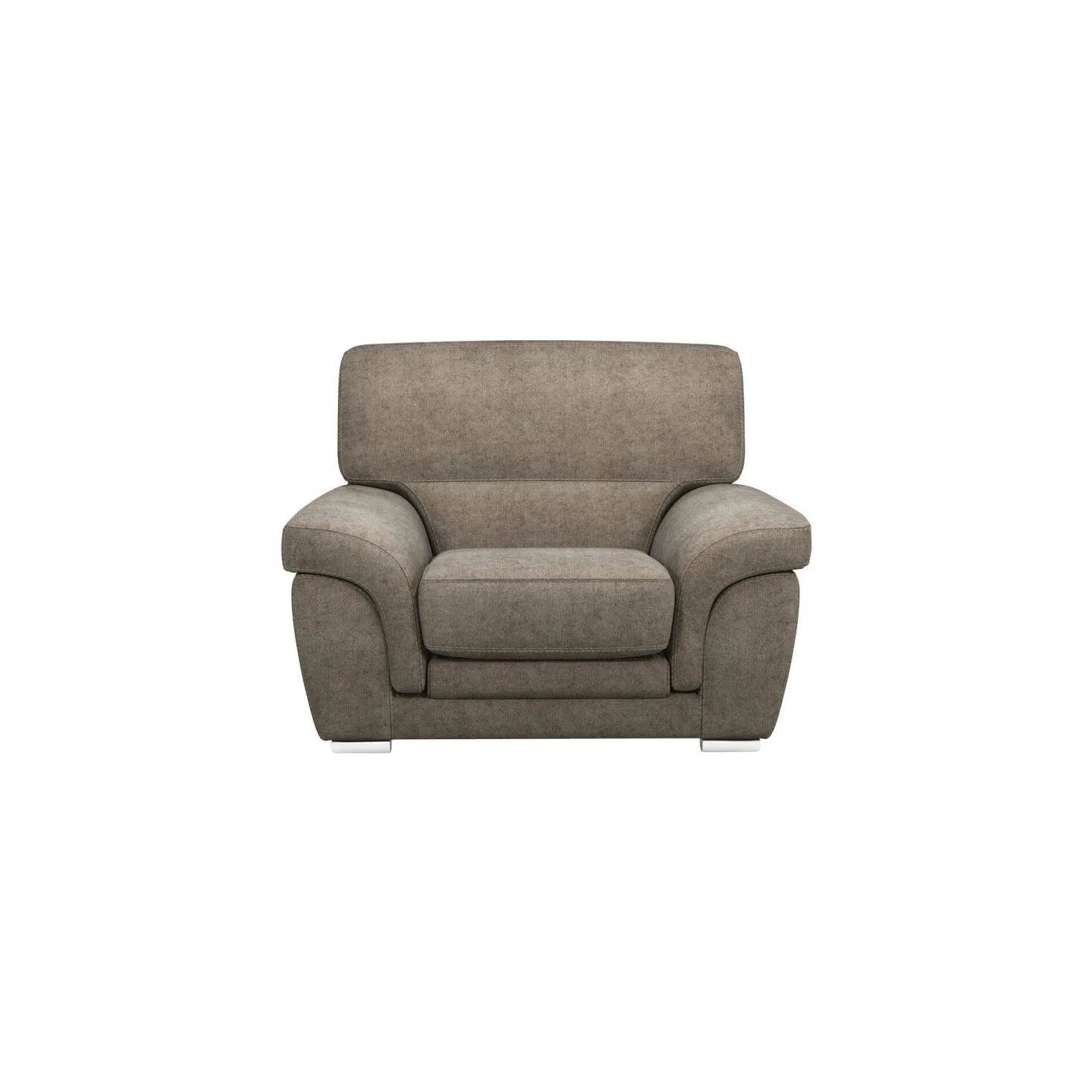 Fauteuil tissu Vittoria