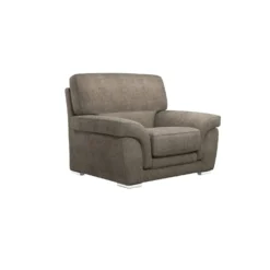 Fauteuil tissu Vittoria