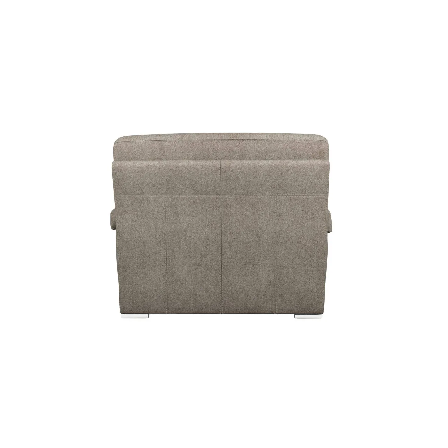 Fauteuil tissu Vittoria