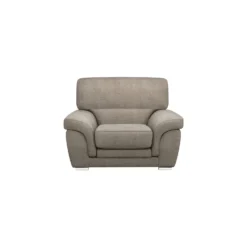 Fauteuil tissu Vittoria