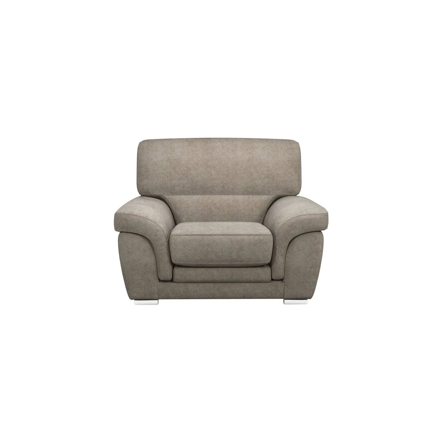 Fauteuil tissu Vittoria