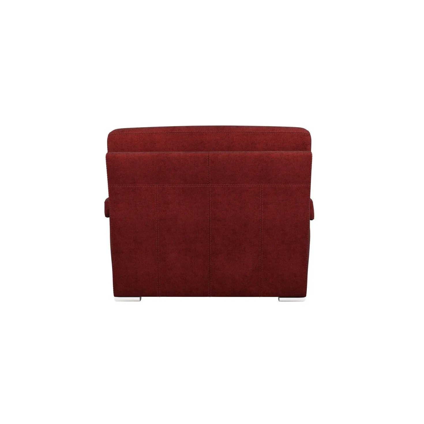 Fauteuil tissu Vittoria