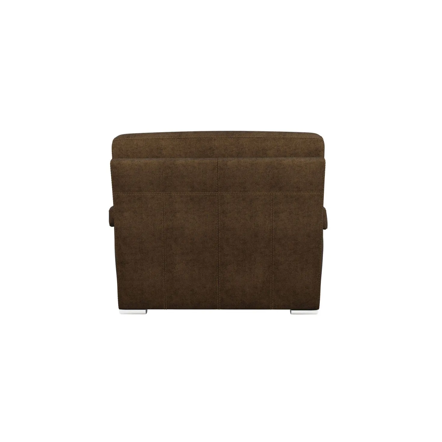 Fauteuil tissu Vittoria