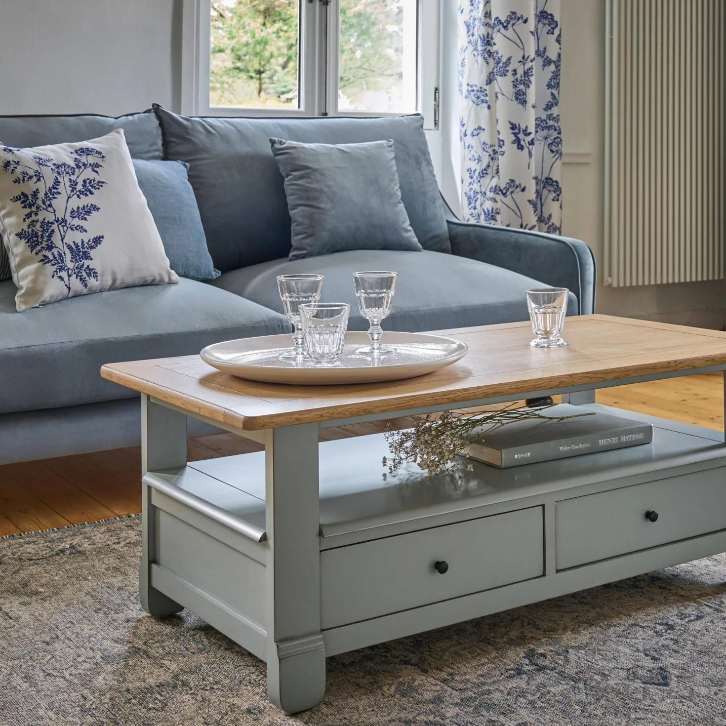 Fauteuil velours Orso