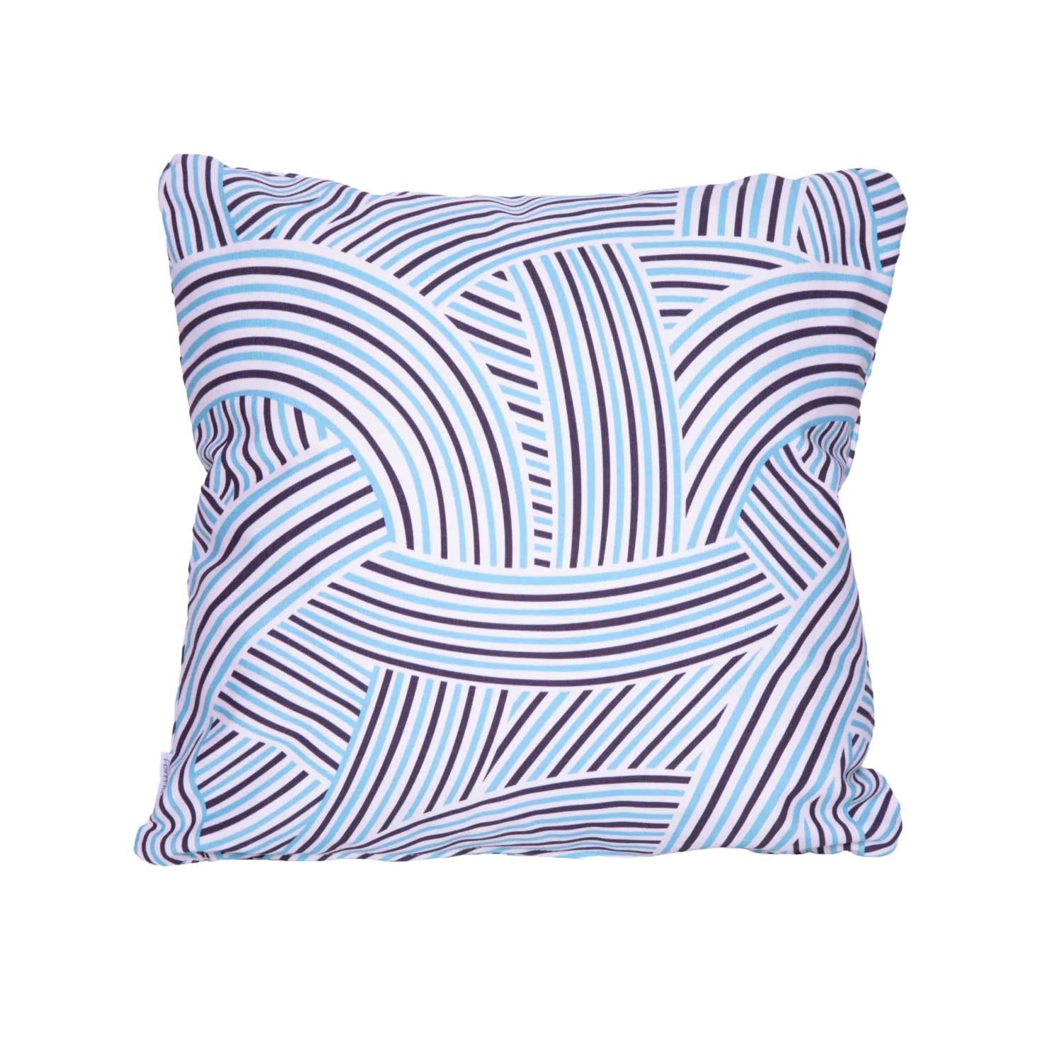 FERMOB Coussin Cordage 44x44 cm