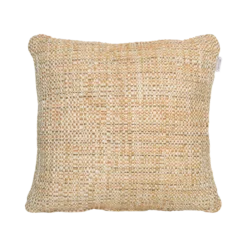 FERMOB Coussin Entrelac 44x44 cm