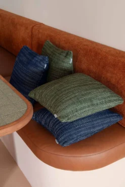 FERMOB Coussin Rythmo 44x44 cm