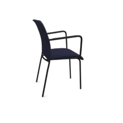 FLOKK Chaise avec accoudoirs Sun H