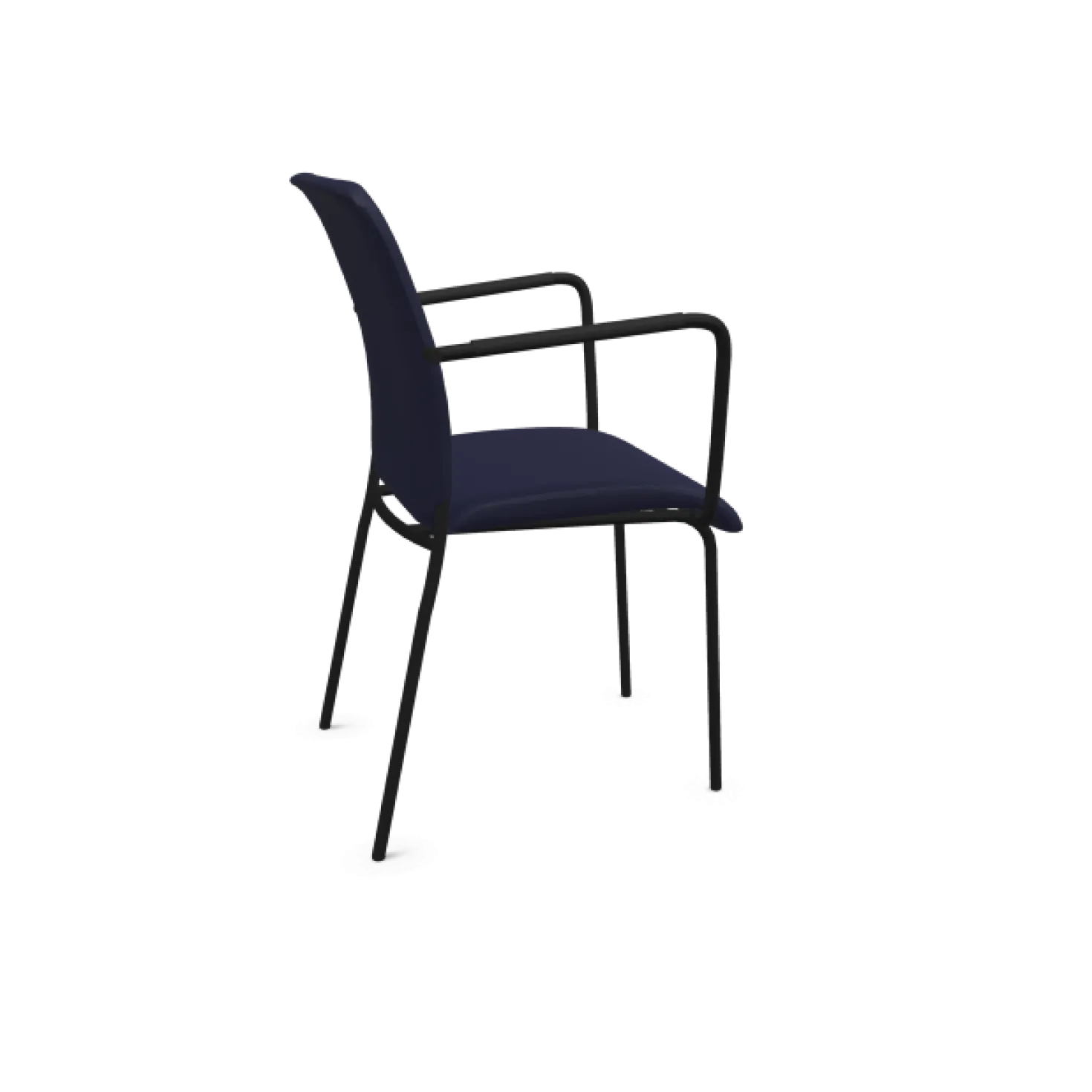 FLOKK Chaise avec accoudoirs Sun H